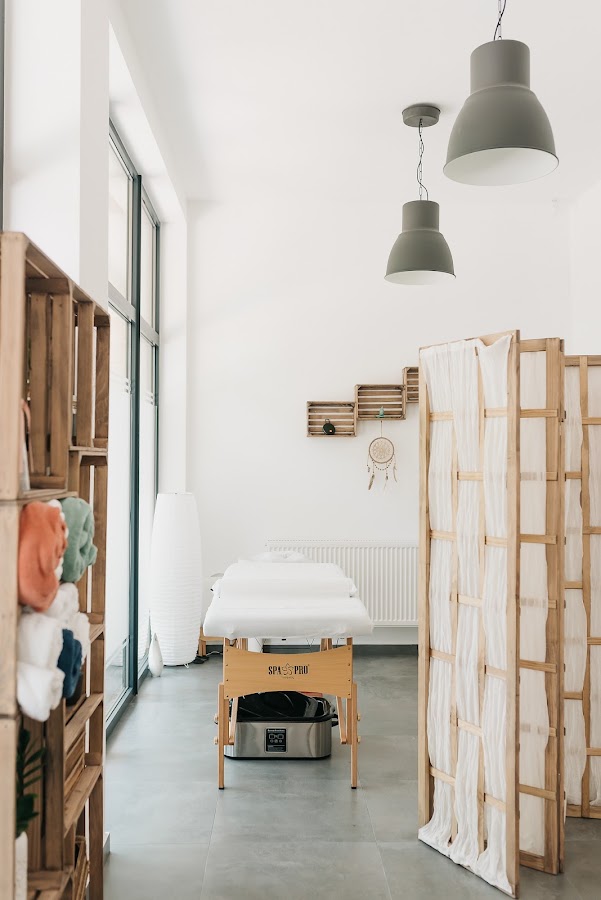 Photo de Release Massage Studio