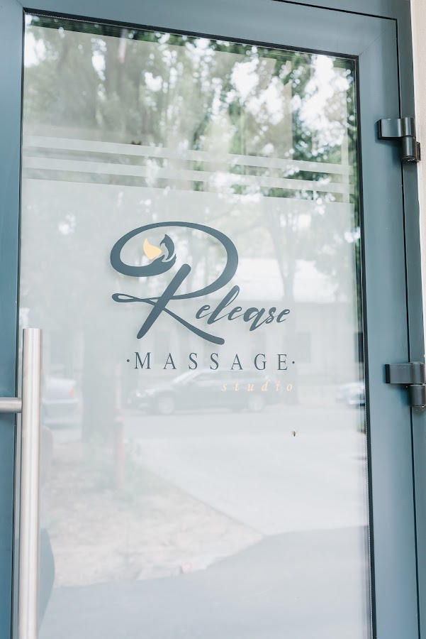 Photo de Release Massage Studio