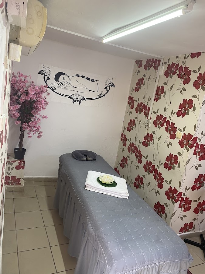 Foto von Salon Massage Beatrix