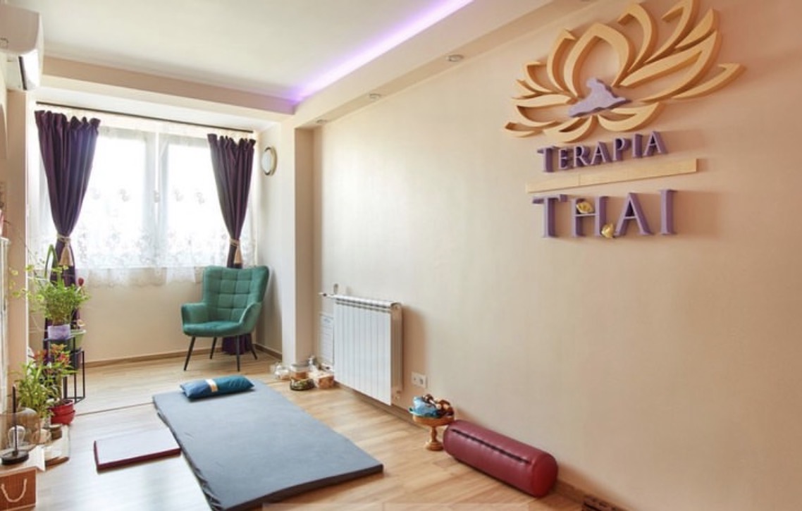 Foto di Terapia Thai Oradea | Masaj Thai Oradea