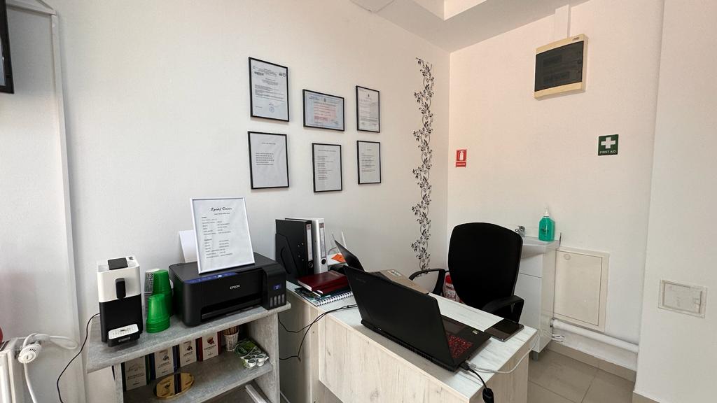 Foto von Salon Euphoria