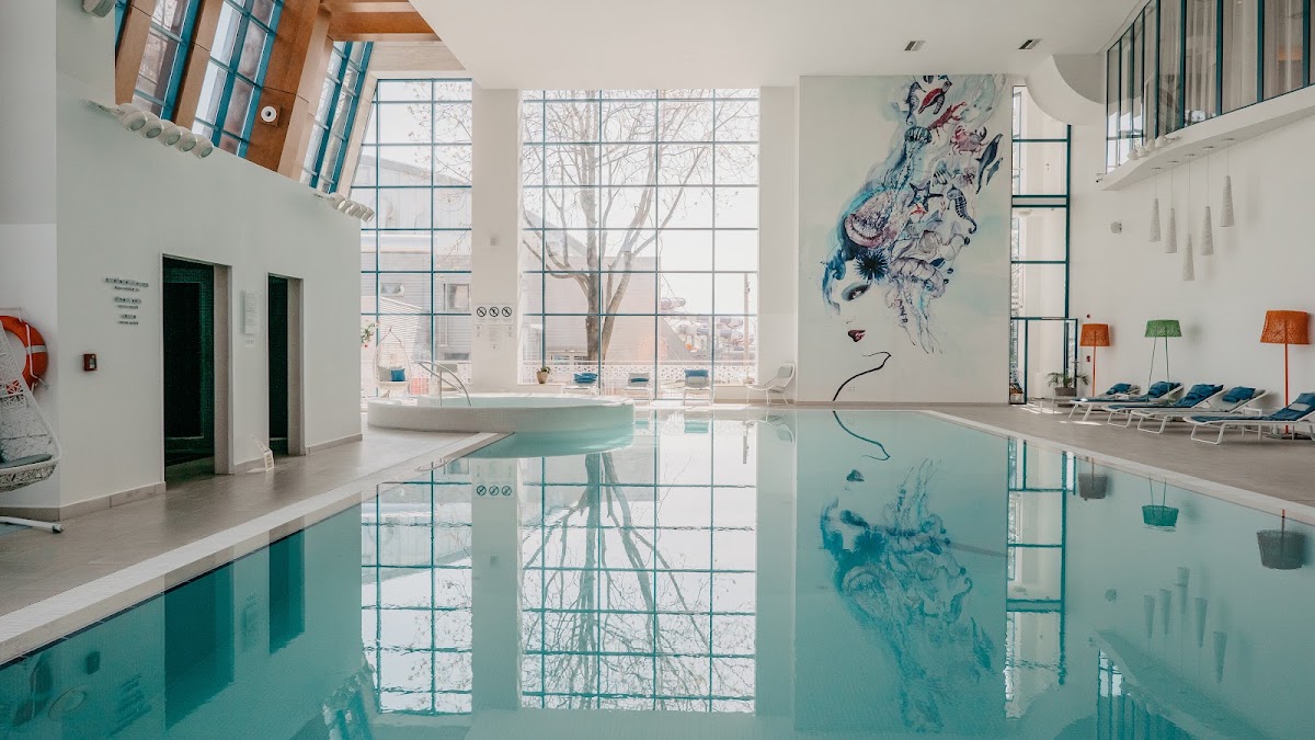 Photo de Tilia SPA