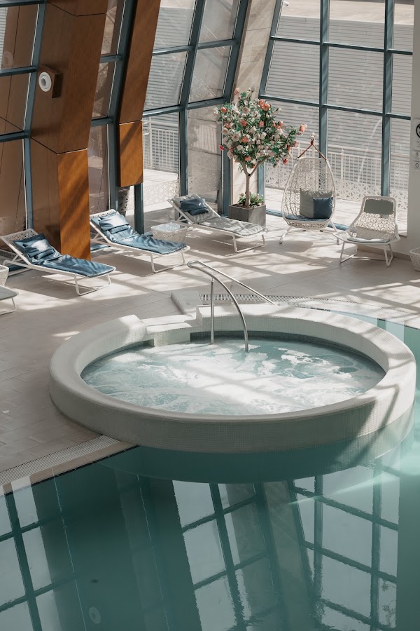 Photo de Tilia SPA