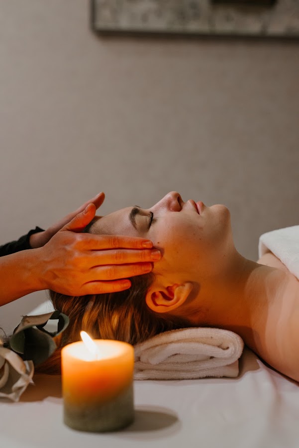 Photo de Tilia SPA