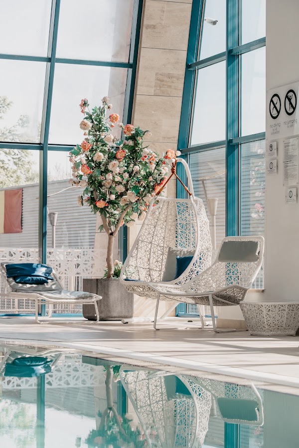 Photo de Tilia SPA