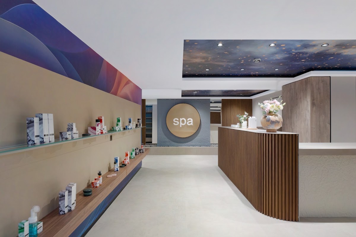 Foto von Stratum Spa