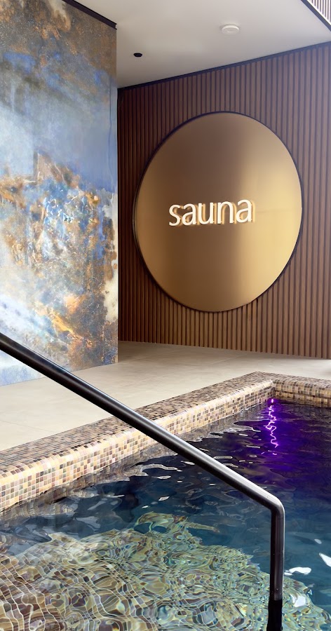 Foto von Stratum Spa