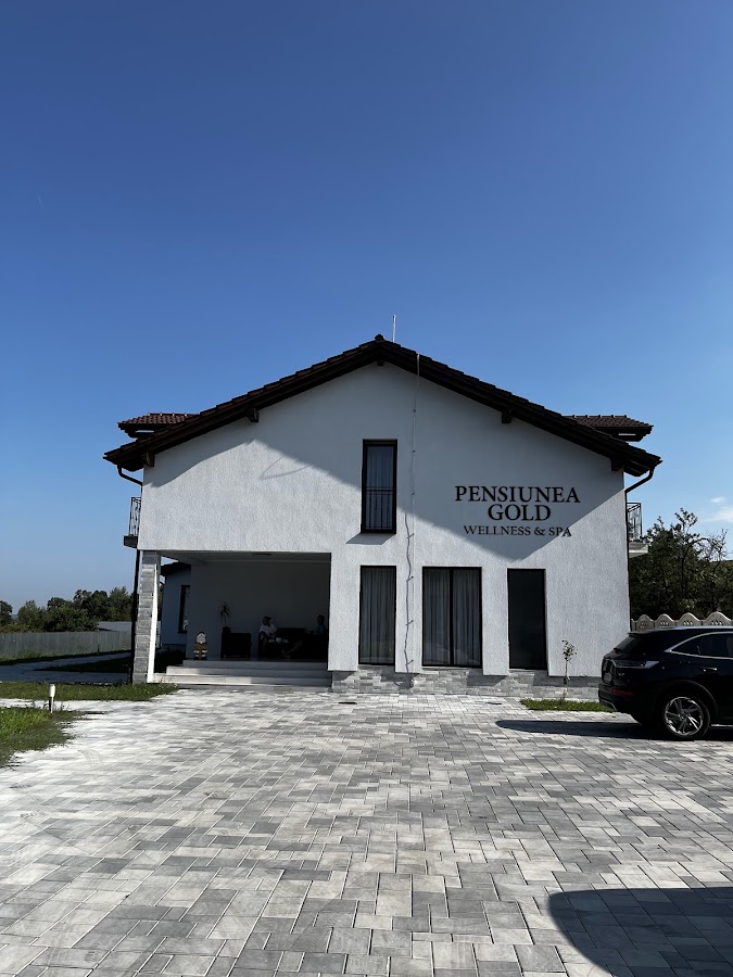 Photo of Pensiunea GOLD Wellness & Spa