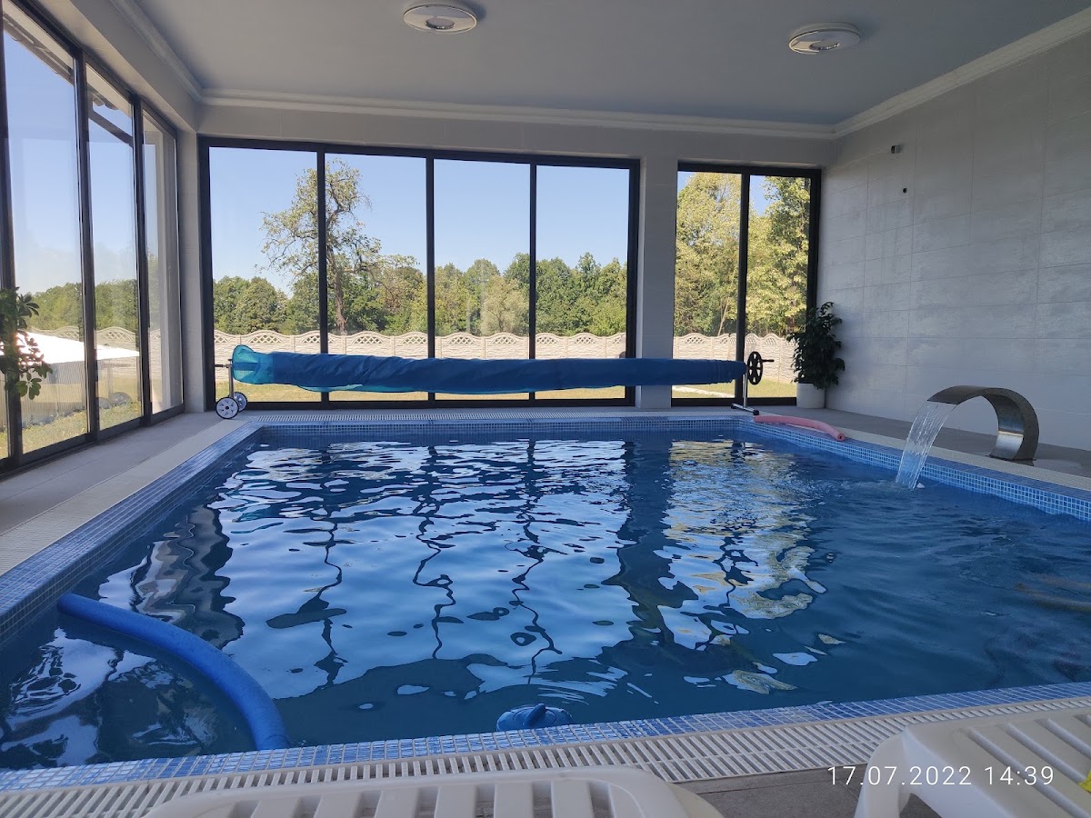 Fotografie de Pensiunea GOLD Wellness & Spa