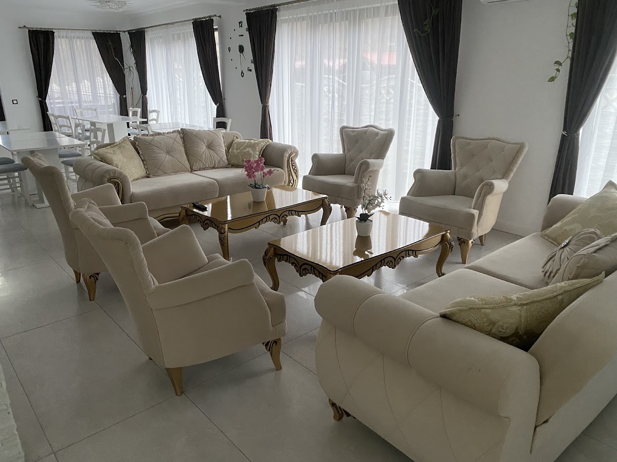 Fotografie de Pensiunea GOLD Wellness & Spa