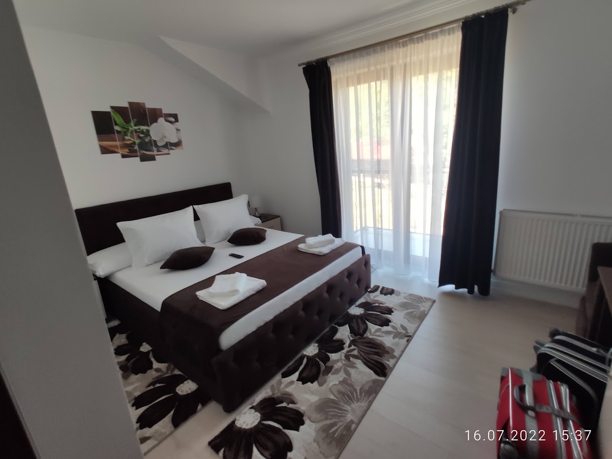 Fotografie de Pensiunea GOLD Wellness & Spa