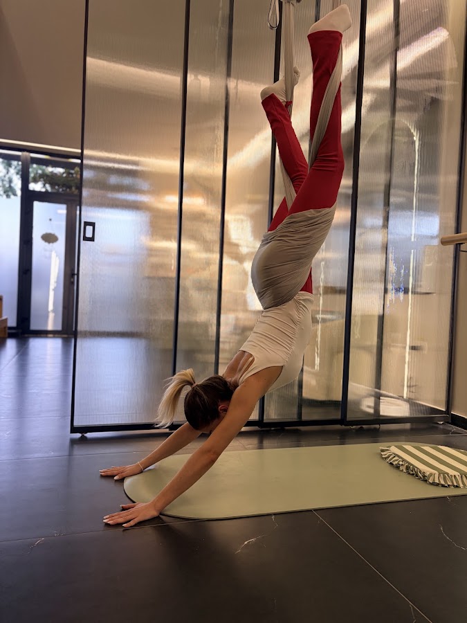 Photo de Fit Body - Reformer Pilates Studio
