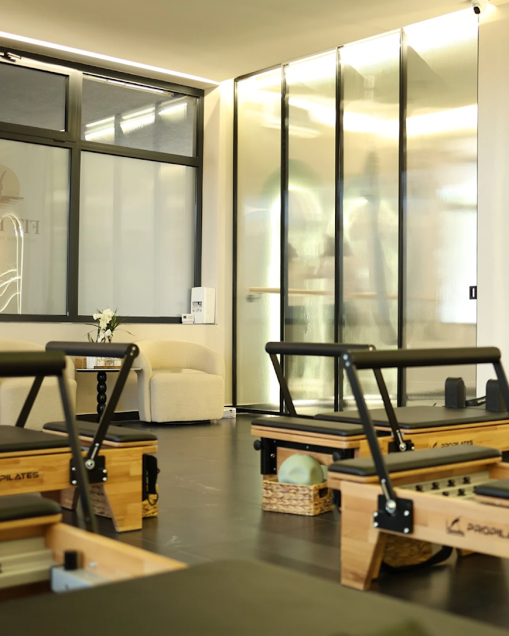 Photo de Fit Body - Reformer Pilates Studio