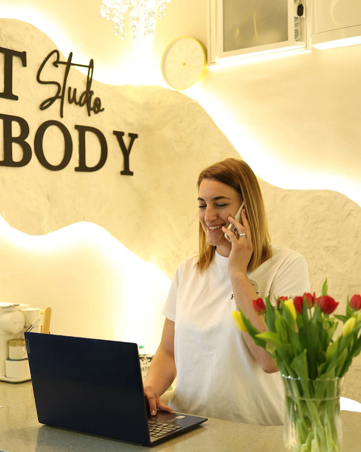 Photo de Fit Body - Reformer Pilates Studio