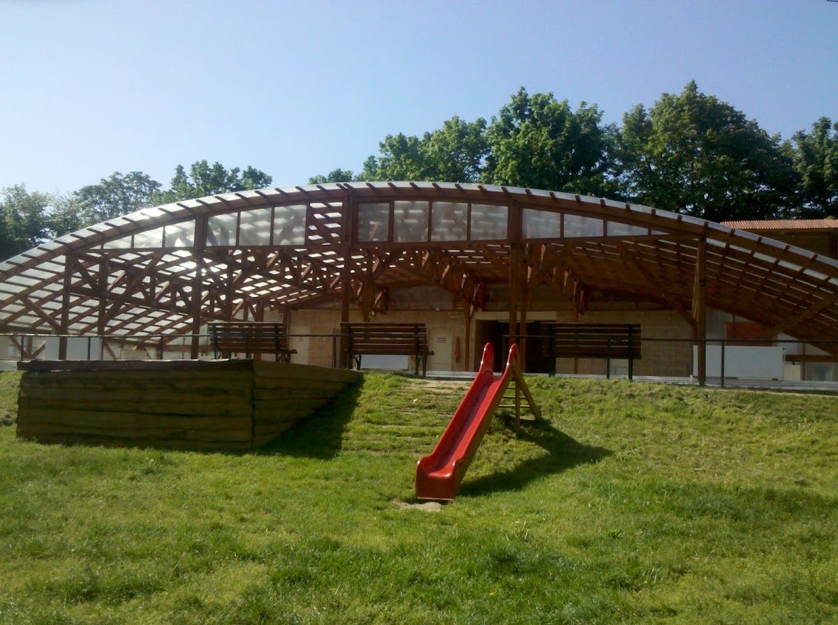 Photo of Hegyközszentmiklósi Gyógyfürdő