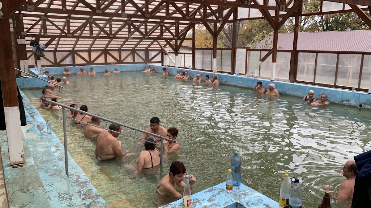 Foto di Hegyközszentmiklósi Gyógyfürdő