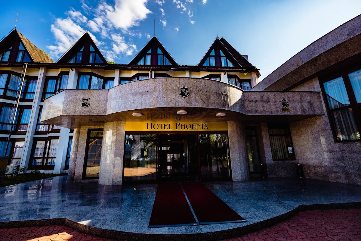 Photo of Complexul Balneo-Termal Vața Băi