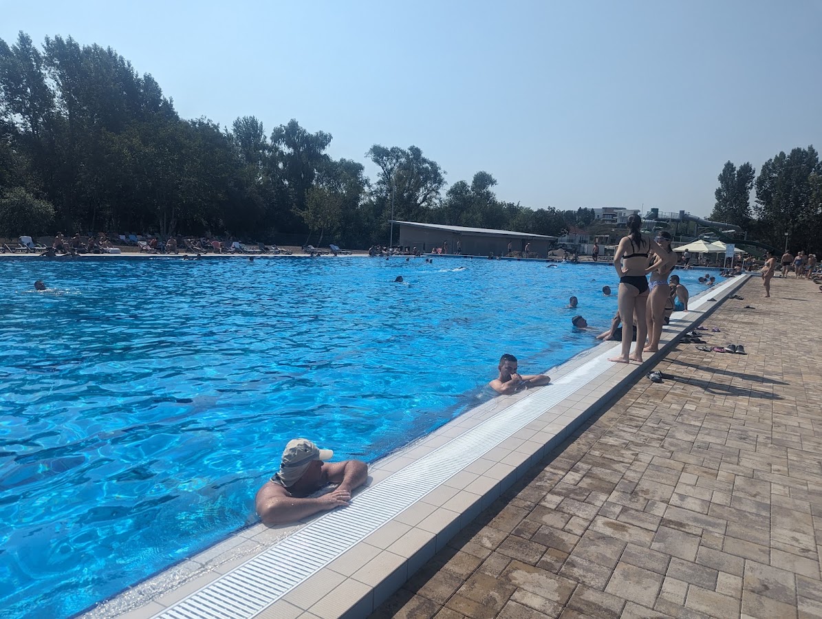 Photo of Aquapark Venus