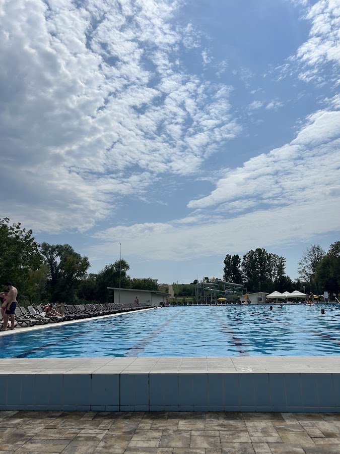 Foto di Aquapark Venus