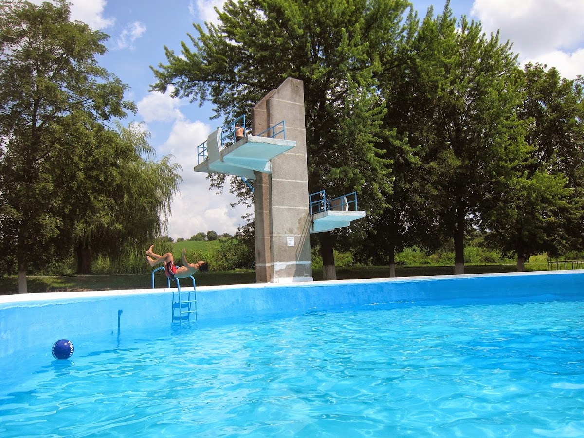 Foto di Aquapark Venus