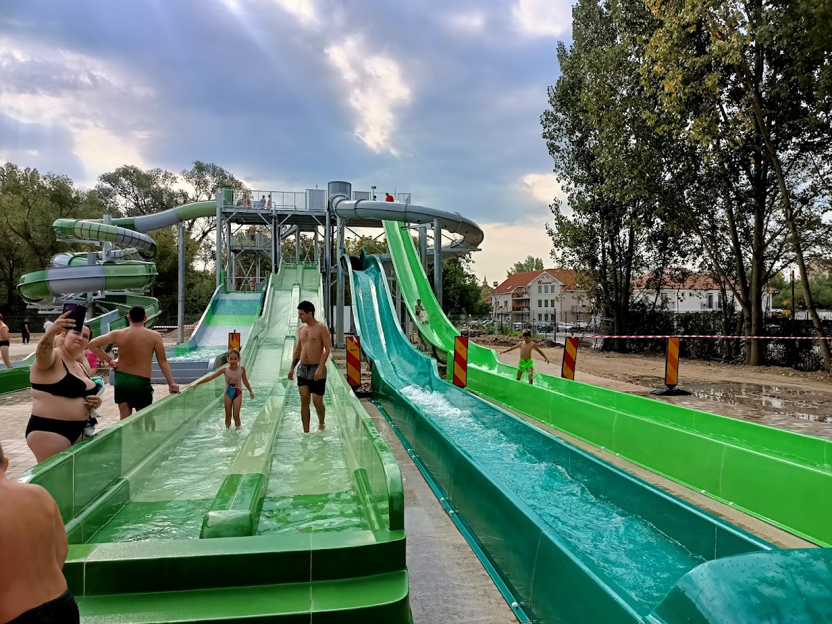 Foto di Aquapark Venus
