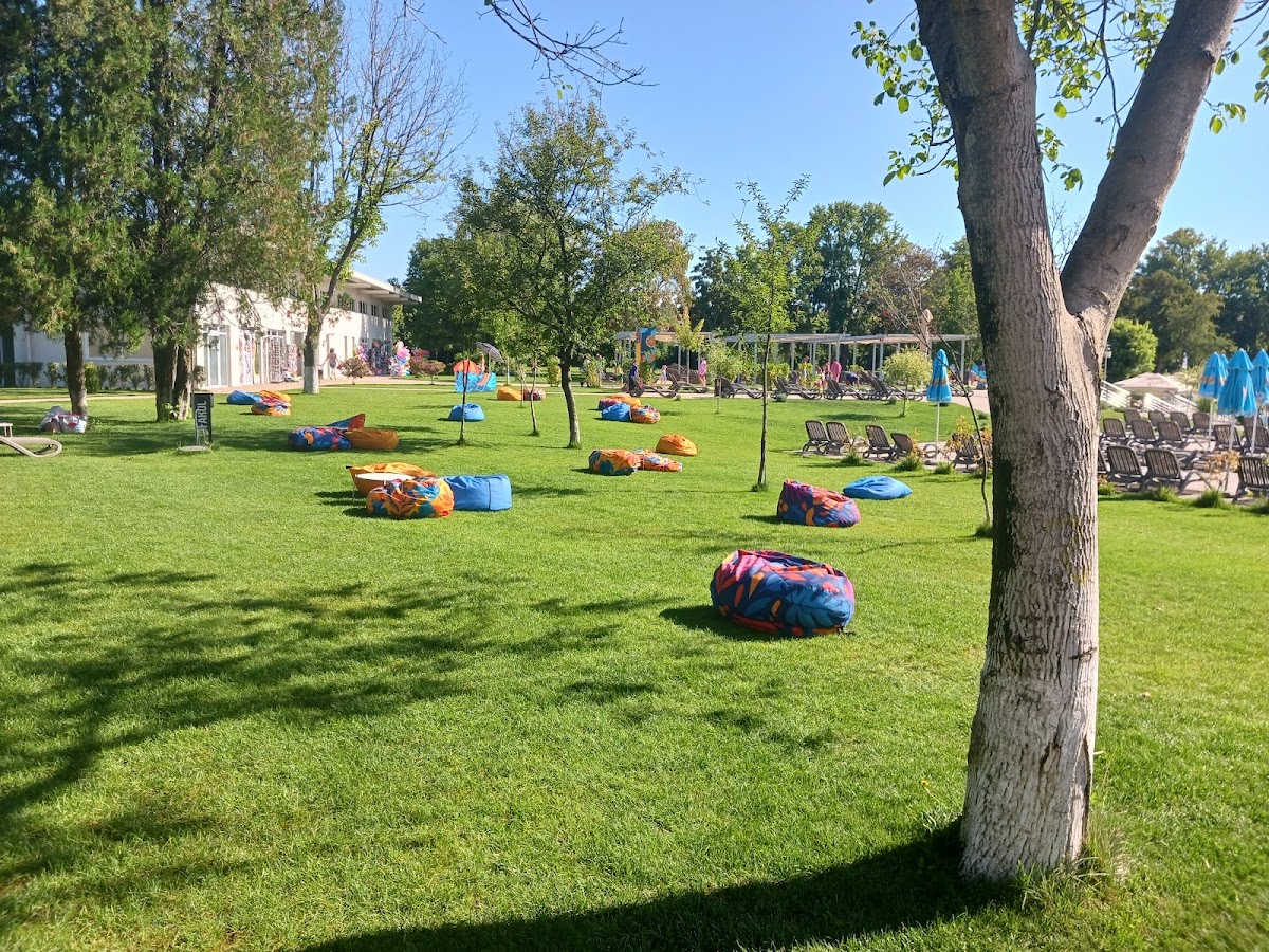 Foto di Aquapark Venus