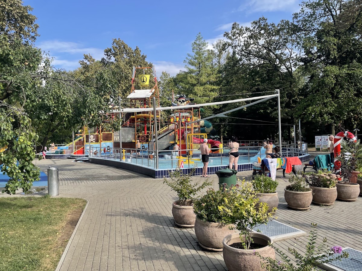 Photo of Spa Castel Gyula