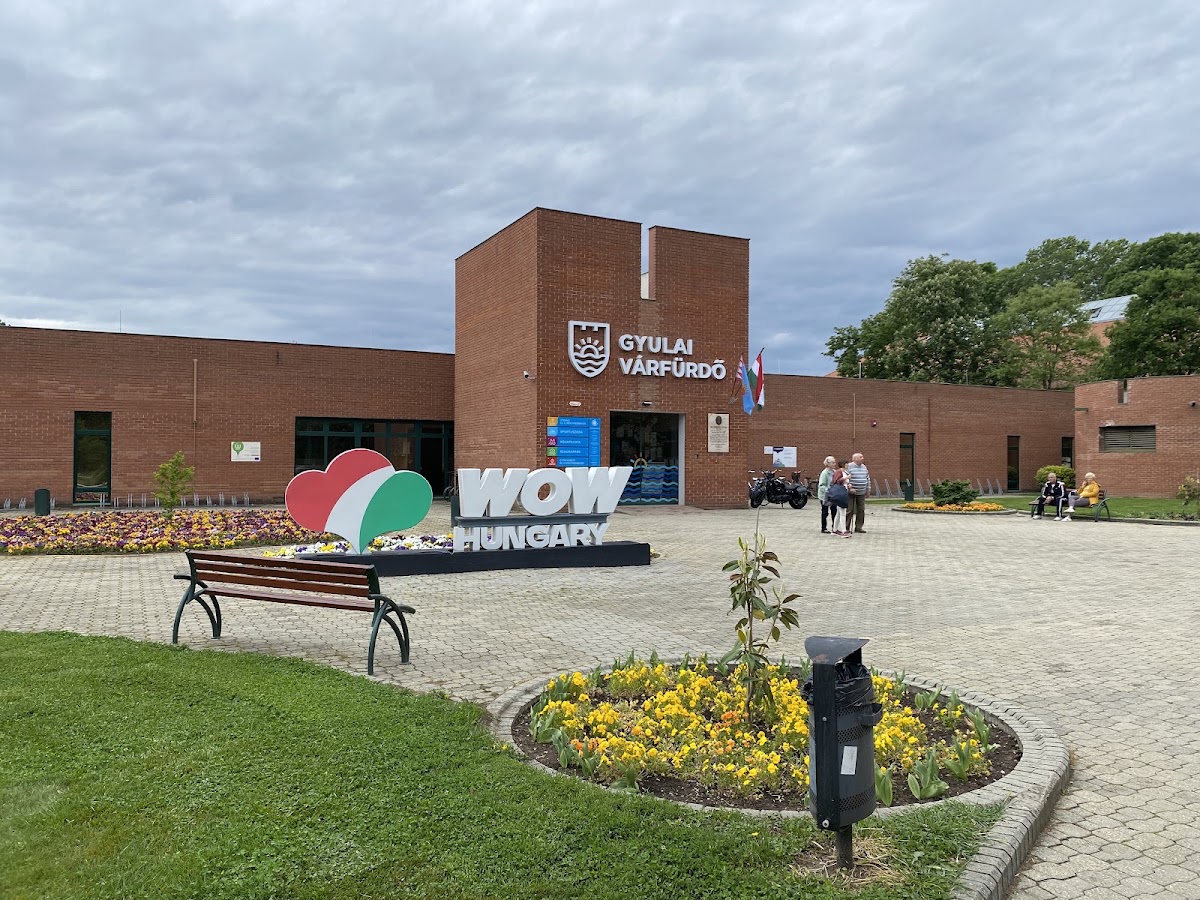 Photo of Spa Castel Gyula