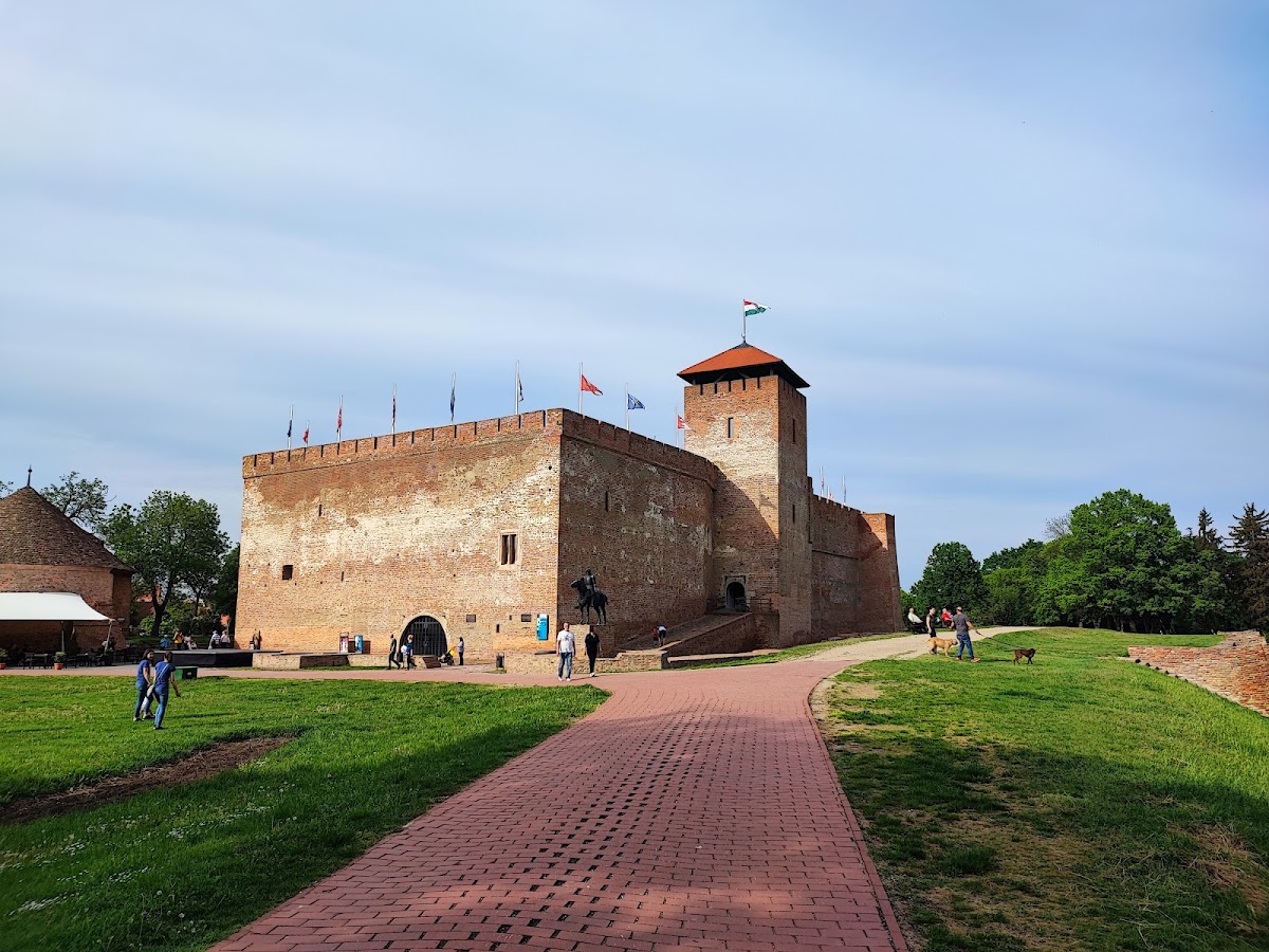 Photo of Spa Castel Gyula