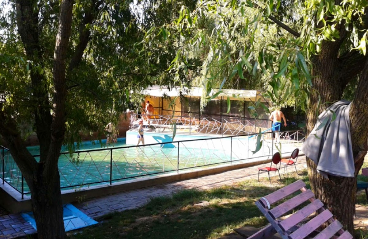 Photo of Gradina Termala