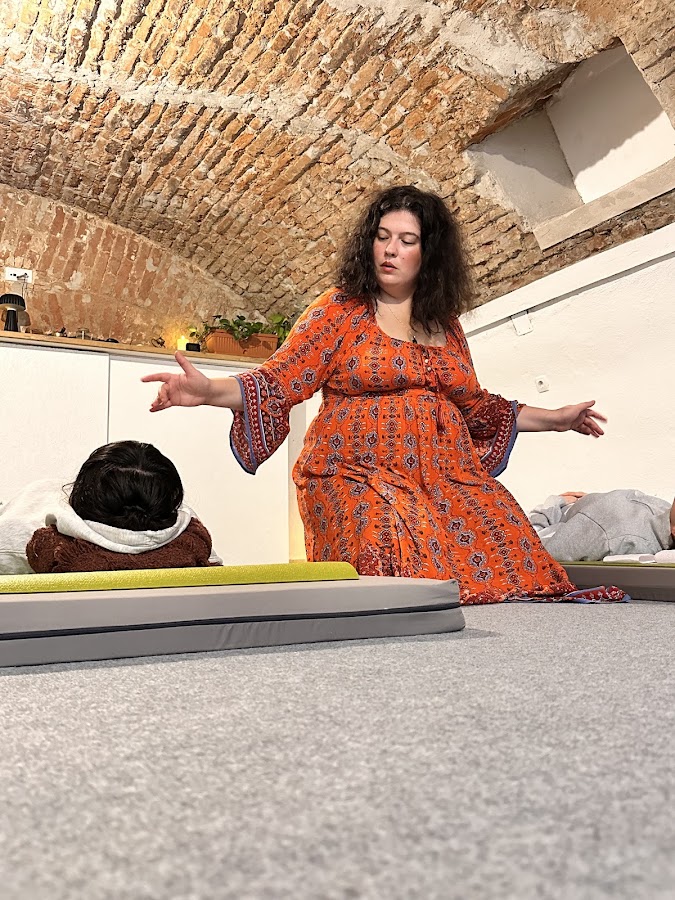 Foto di Anahad Yoga Studio