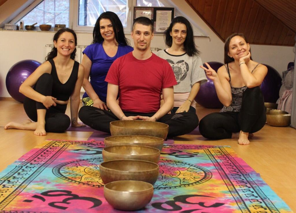 Photo of Surya Yoga Studio