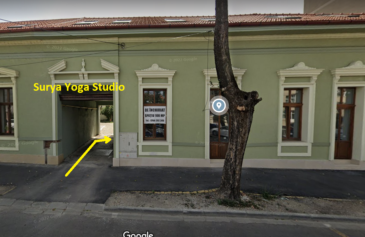 Photo de Surya Yoga Studio