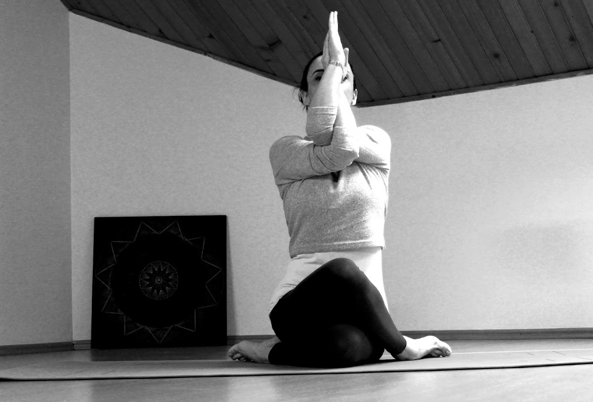 Photo de Surya Yoga Studio