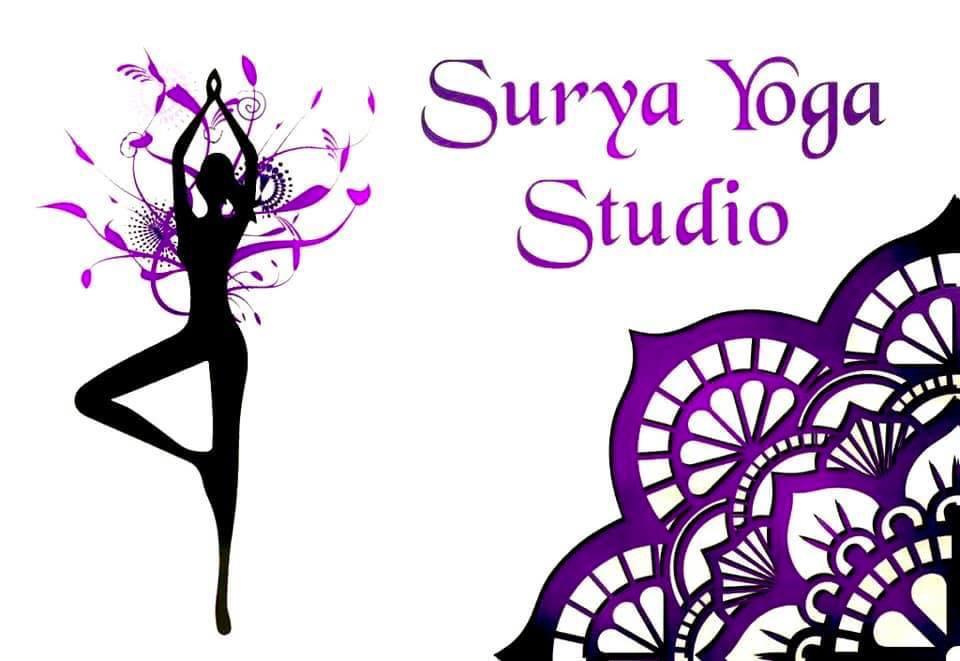Photo de Surya Yoga Studio