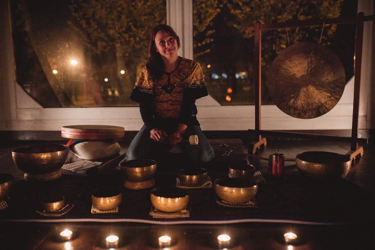 Foto di Omni Yoga Academy