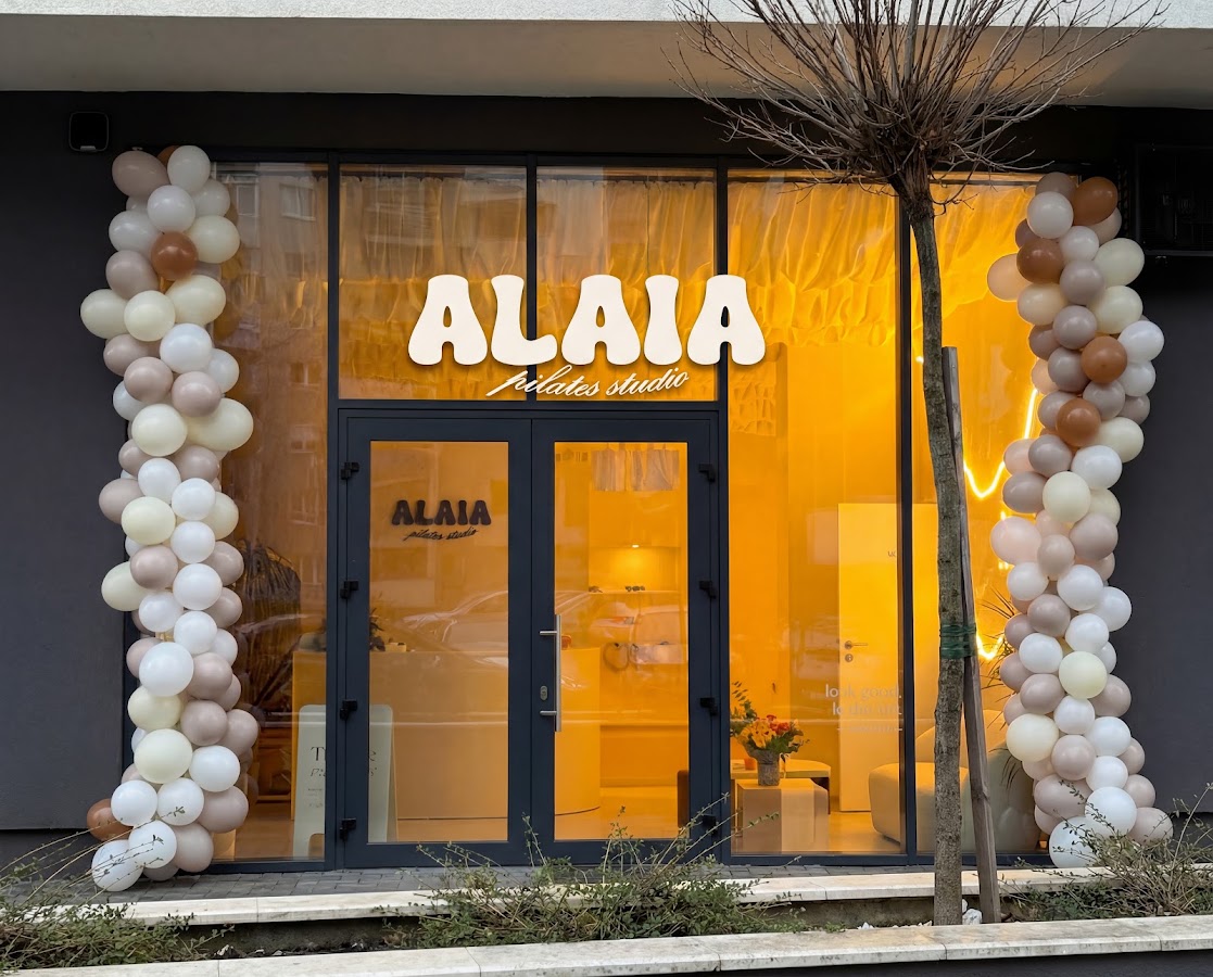 Photo de Alaia Pilates Studio Oradea