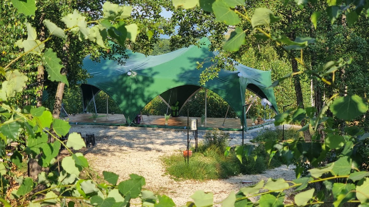 Photo of Sambodhi Village