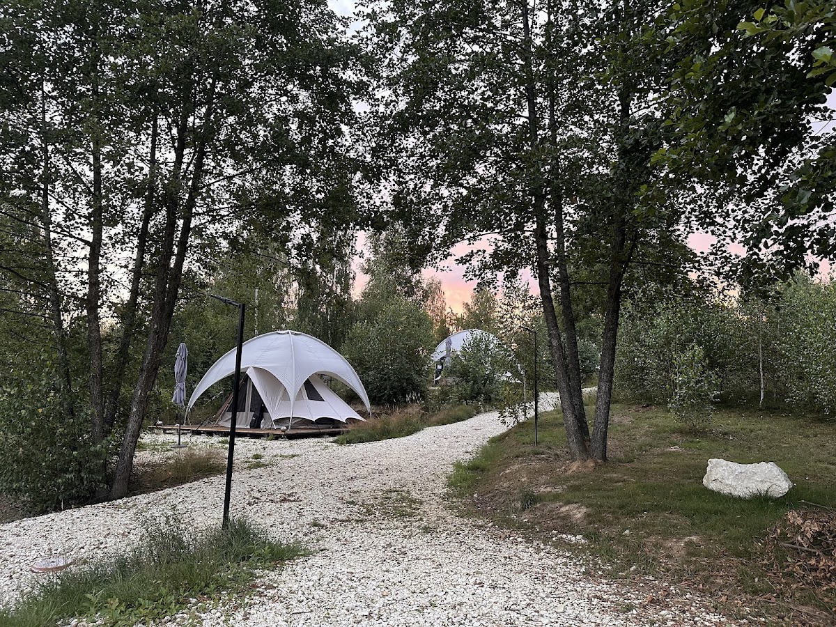 Foto di Sambodhi Village