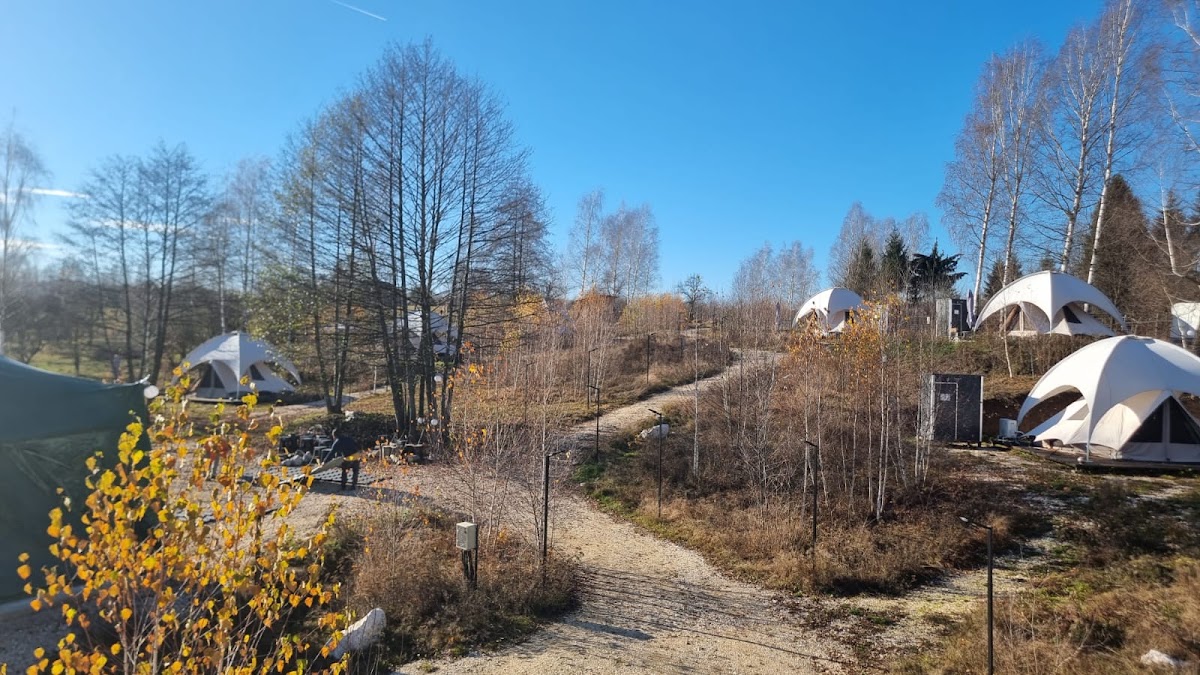 Foto di Sambodhi Village