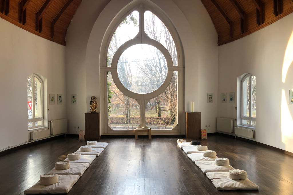 Foto von The Zen Hostel