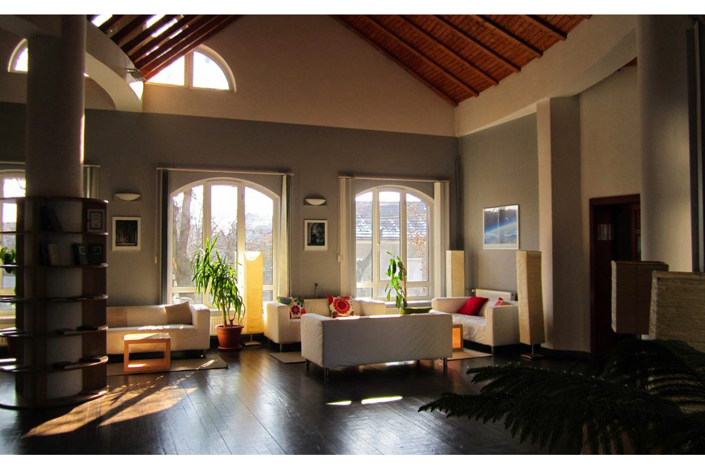Foto von The Zen Hostel
