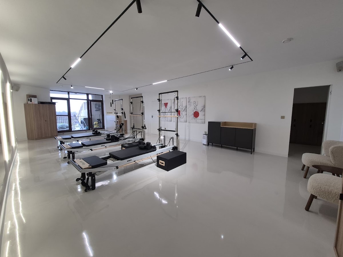 Foto von Artheria Pilates Reformer