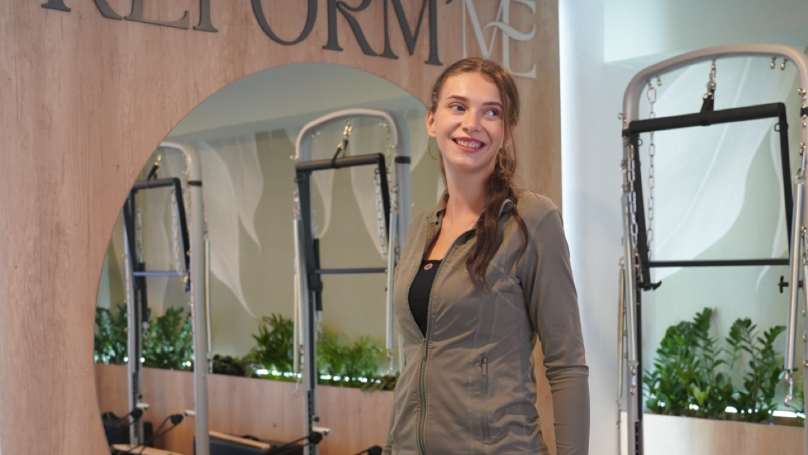 Photo of Reform'me Pilates
