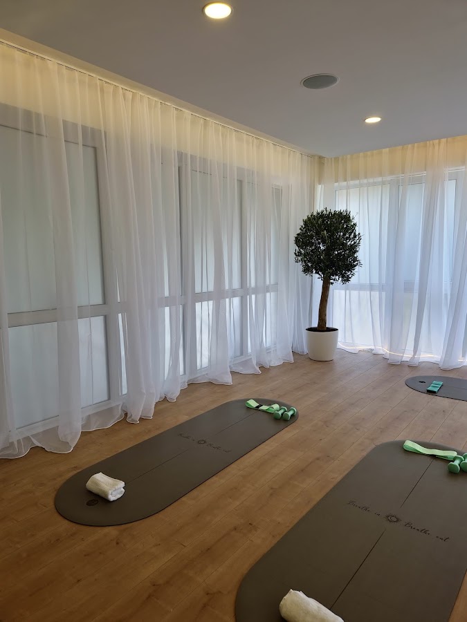 Photo de Reform'me Pilates