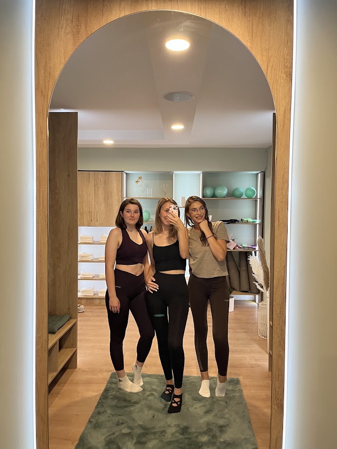 Photo de Reform'me Pilates