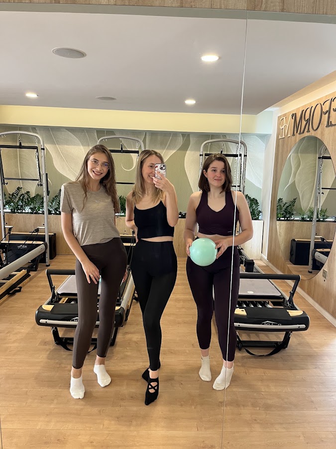 Photo de Reform'me Pilates