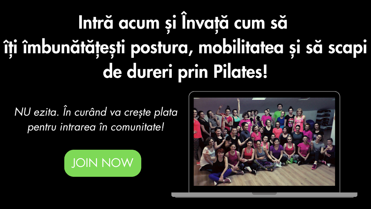 Photo of Pilates Rehab by Klara Kalman