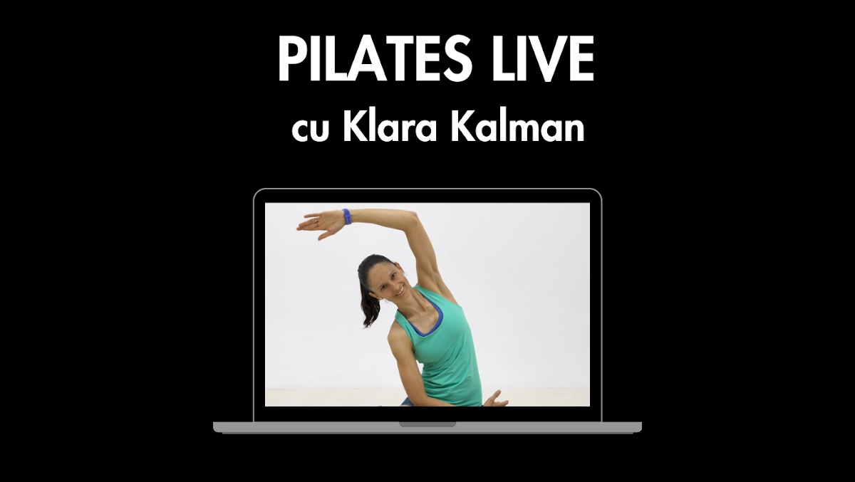 Photo of Pilates Rehab by Klara Kalman