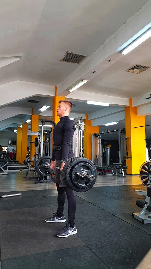 Photo of FIT4U Primariei
